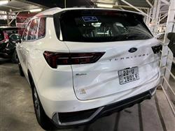 فورد تيريتوري